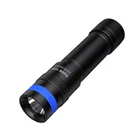چراغ قوه ضد آب مخصوص غواصی اکستار XTAR D20B 1000