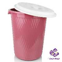 سطل ايده ال دربدار 60ليتر