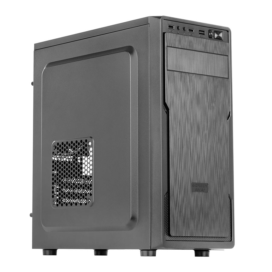 قیمت و خرید کیس کامپیوتر گرین مدل AVA PLUS | یاس ارتباط