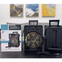 اسپیکر مدل 1617