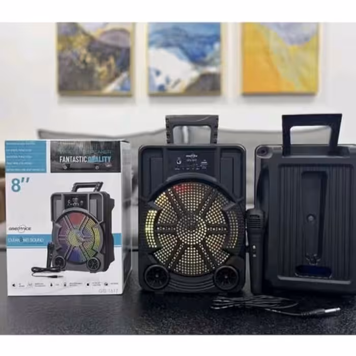 اسپیکر مدل 1617