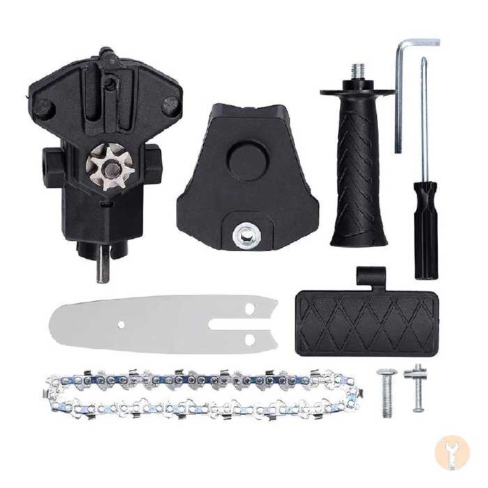 تبدیل دریل به اره