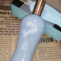 ادکلن جیکا geka eau de cologne عطر قدیمی جیکا ساخت انگلستان اودکلن گیکا Geka ادکلن نوستالژی GEKA عطر جکا اودکلن جیکا اصل