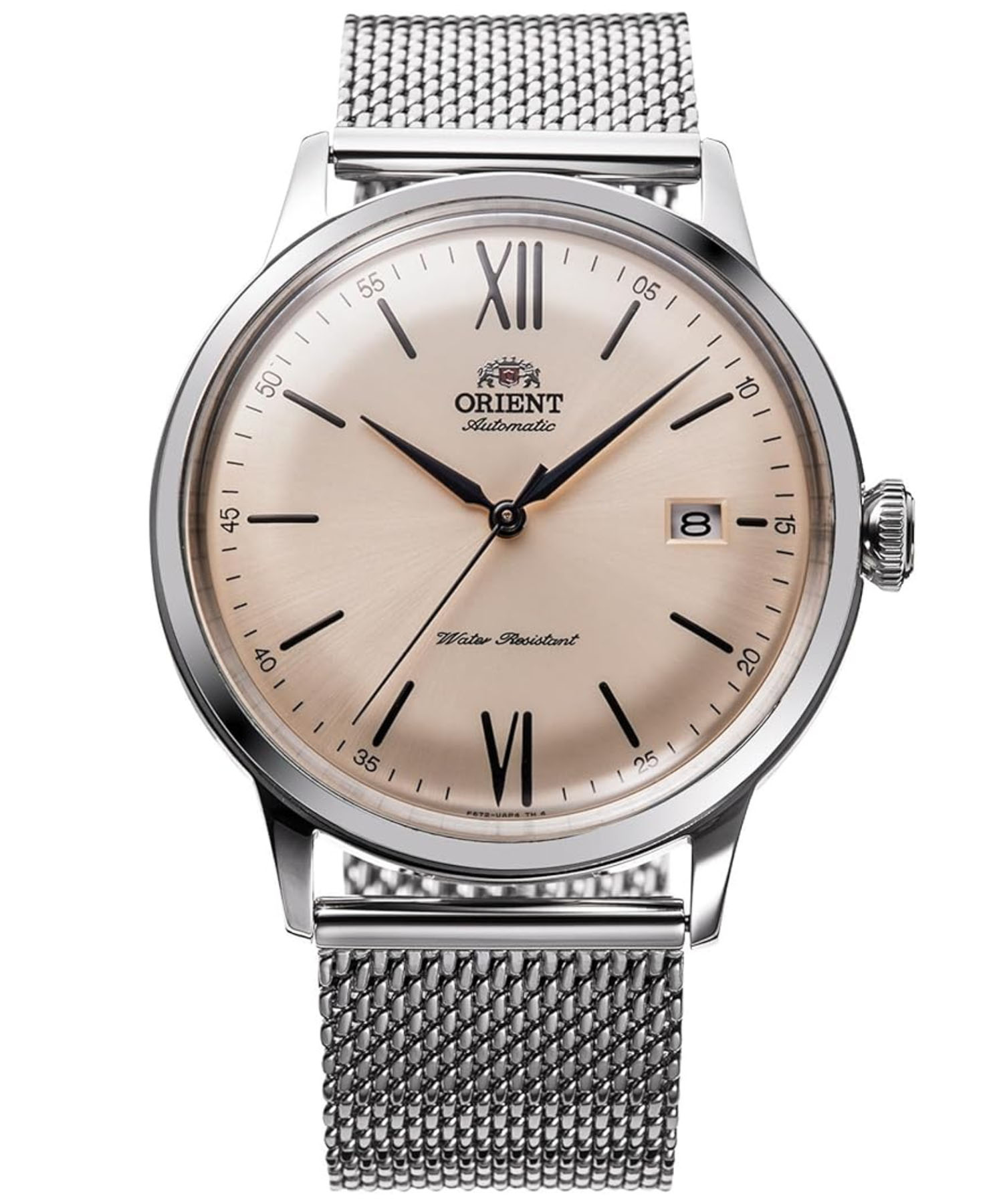 ساعت مچی مردانه اورینت، زیر مجموعه Mechanical, کد RA-AC0020G30B