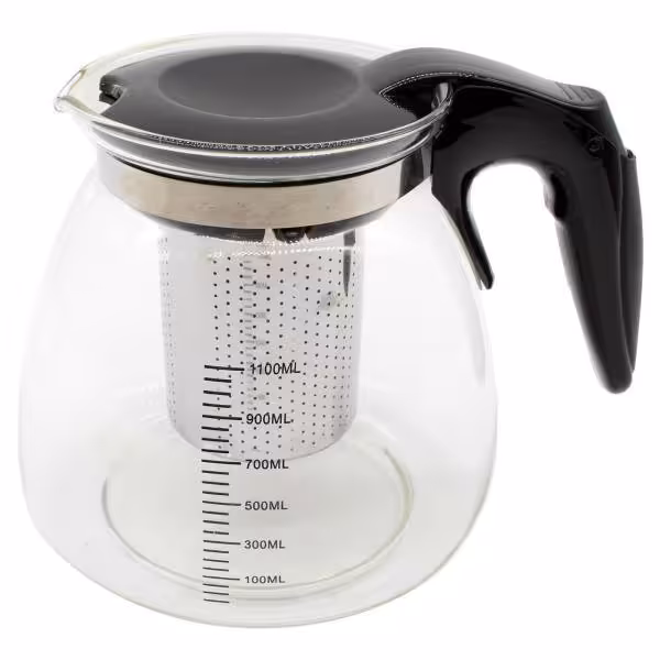 قوری پیرکس1100 میل 