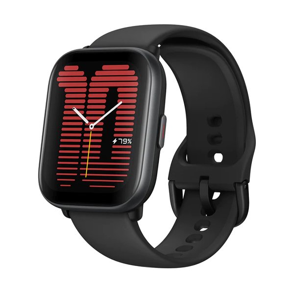 ساعت هوشمند امیزفیت مدل Amazfit Active گلوبال