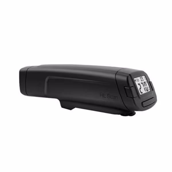 دماسنج سطح کار اشاینل مدل HL SCAN