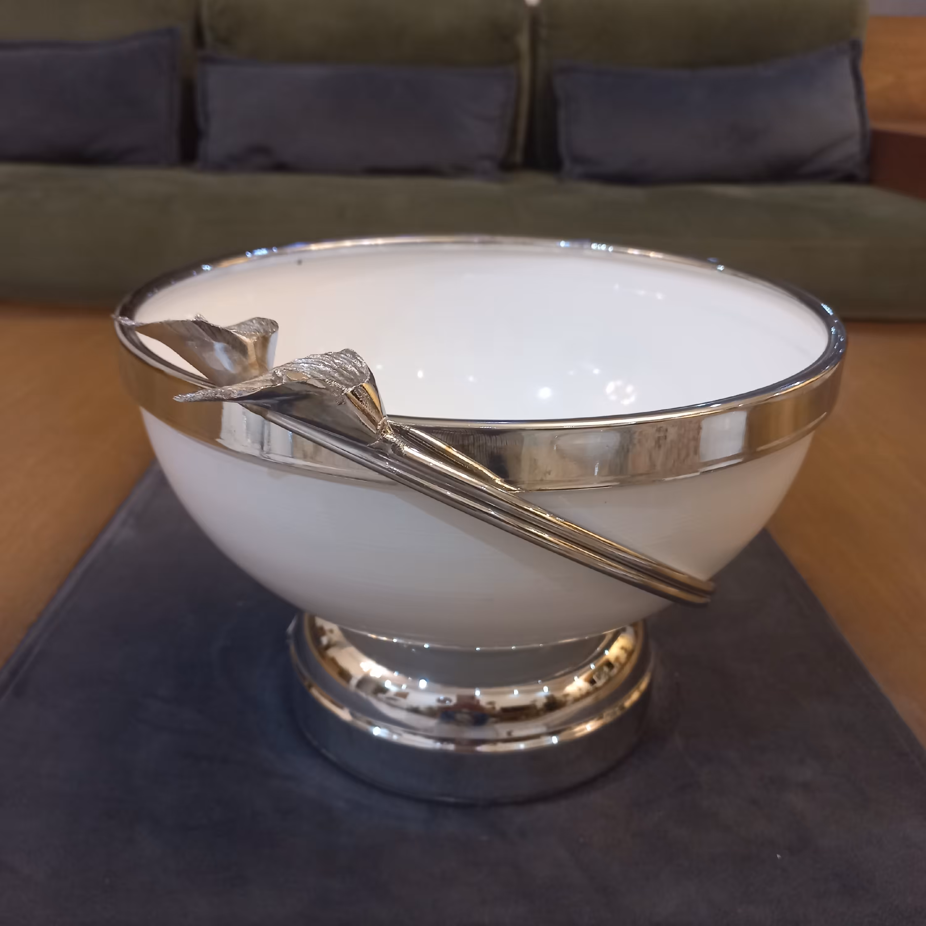 میوه خوری سرویس پذیرایی لیلیوم 