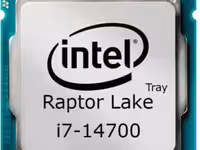 پردازنده مرکزی اینتل Core i7-14700 try