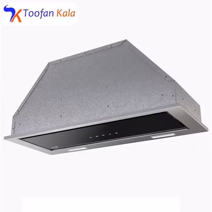 هود مخفی آلتون مدل H 607B