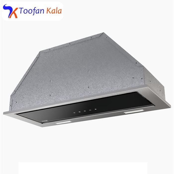 هود مخفی آلتون مدل H 607B