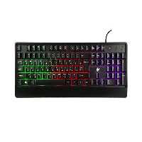 کیبورد مخصوص بازی بیاند مدل BGK-3300