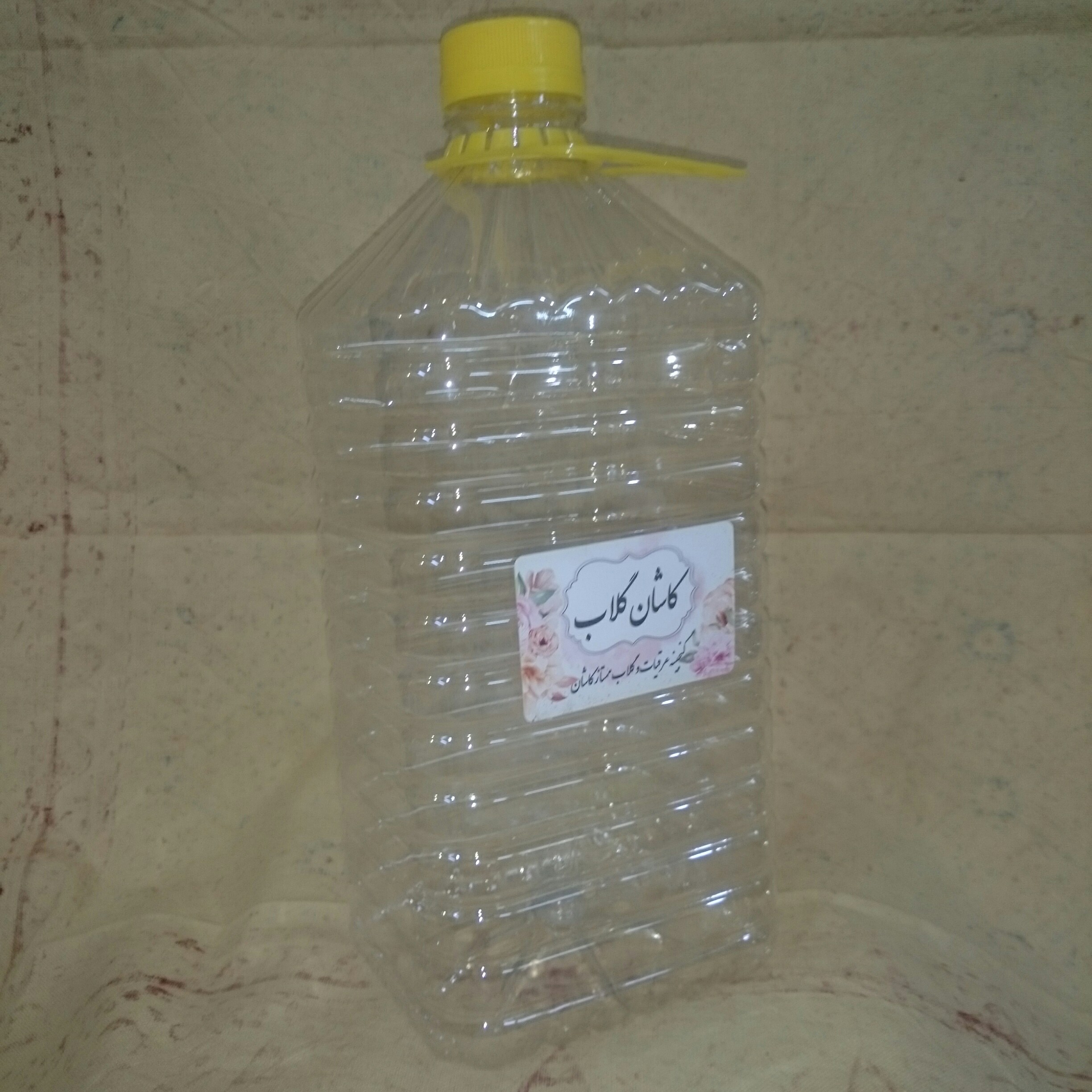 عرقیات گیاهی ترکیبی چربی سوز (5لیتری) 