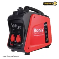 موتور برق اینورتر رونیکس 2.2 کیلو وات مدل RH-4793