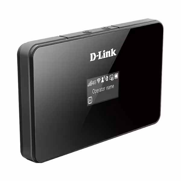 مودم همراه 4G LTE دی لینک DWR-932