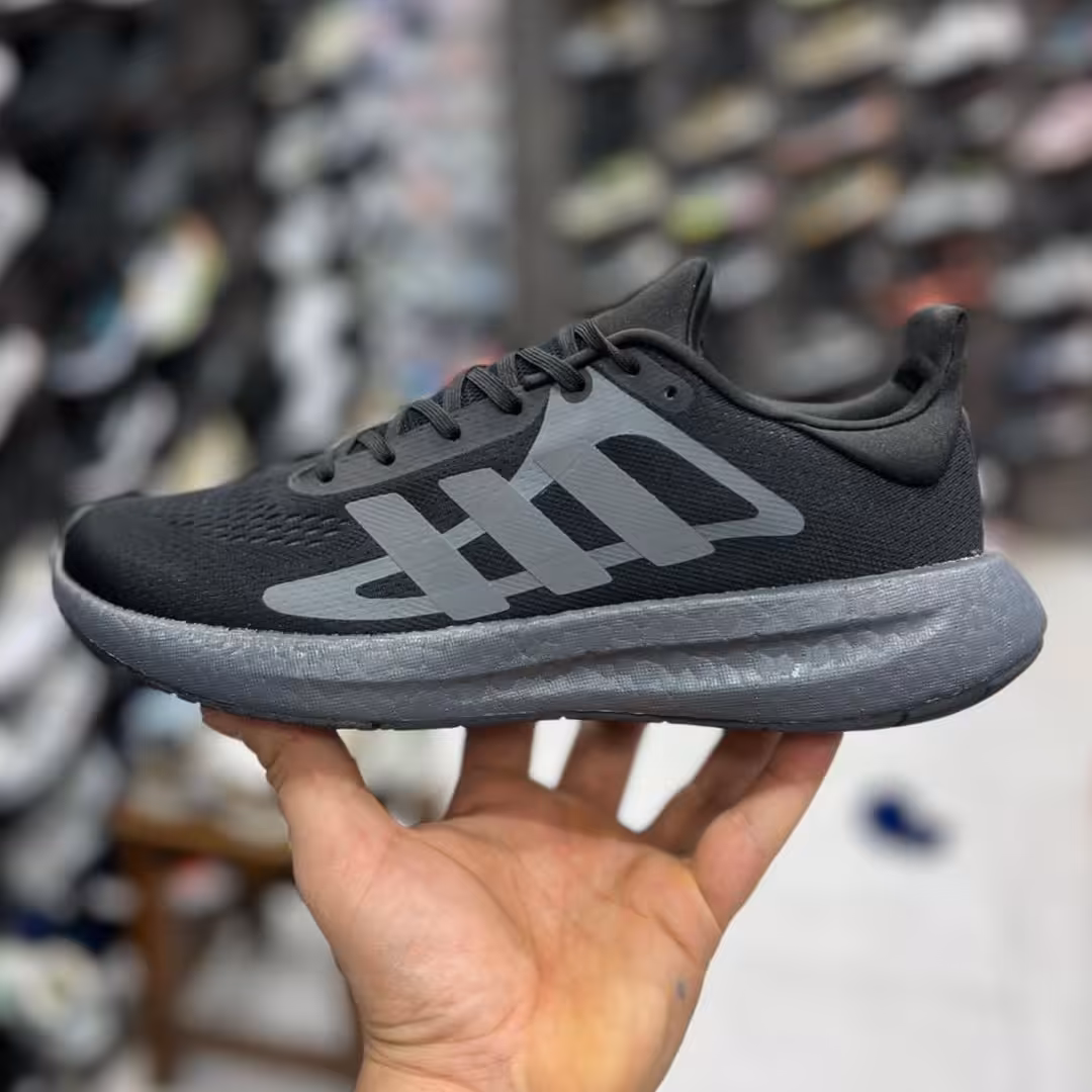 آدیداس ویتنامی مشکی 