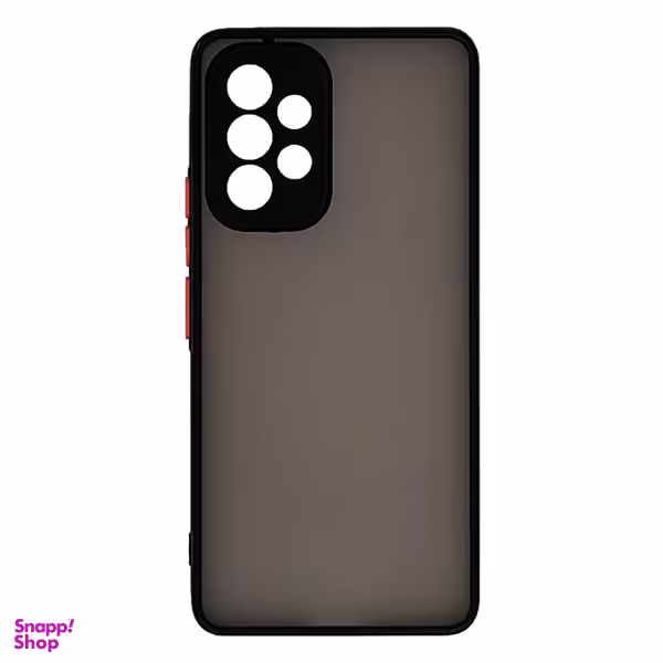 کاور گوشی موبایل مدل Matts مناسب برای سامسونگ Galaxy A73