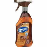 اسپری پاک کننده سطوح چوبی رافونه حجم 500 میلی لیتر
