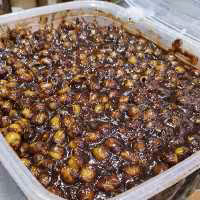 زیتون پرورده اعلا یک کیلویی