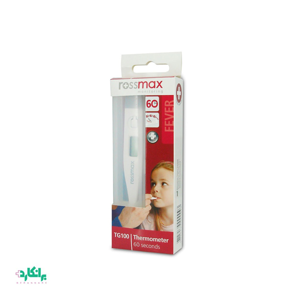 تب سنج دیجیتال TG100 رزمکس