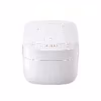 پلوپز هوشمند 4 لیتری شیائومی Mijia Rice Cooker C1 MDFBZ03ACM (بسته باز)