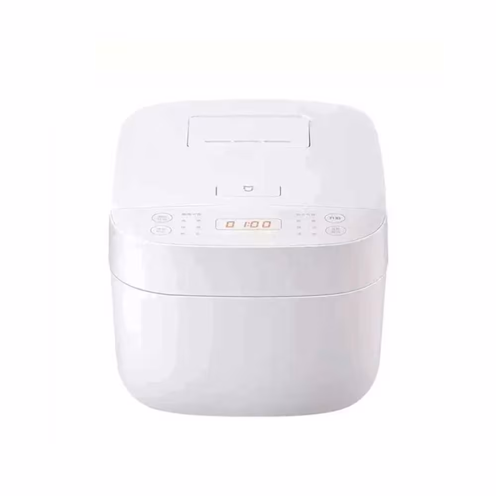 پلوپز هوشمند 4 لیتری شیائومی Mijia Rice Cooker C1 MDFBZ03ACM (بسته باز)