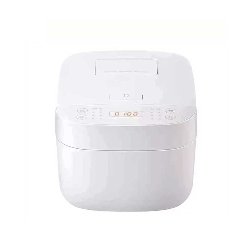 پلوپز هوشمند 4 لیتری شیائومی Mijia Rice Cooker C1 MDFBZ03ACM (بسته باز)