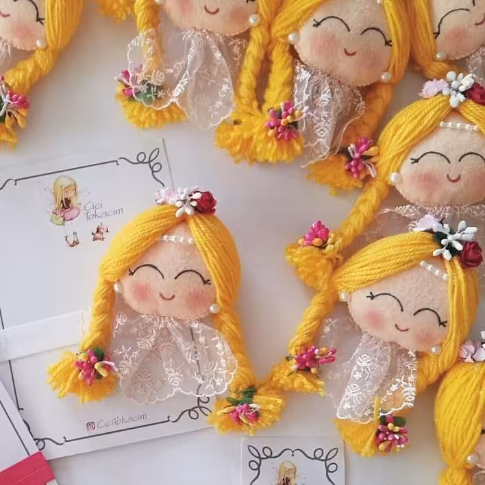 هد طرح دختر( دونه ایی) 