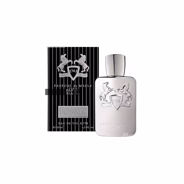 ادکلن اورجینال مارلی پگاسوس اصل و ساخت کشور فرانسه

