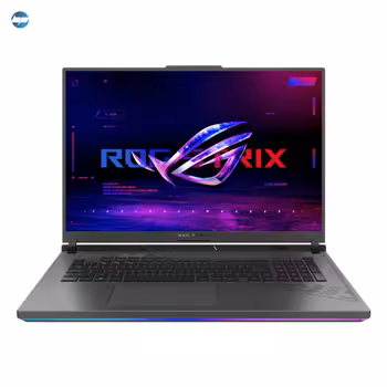 قیمت و خرید لپ تاپ ایسوس G814JI کد11905 |Asus G814 i7 16 2 8