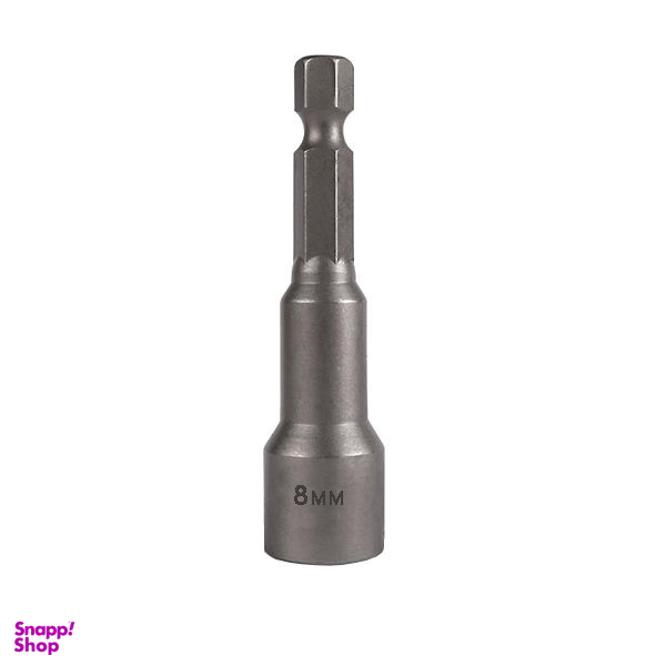 مجموعه 5 عددی آچار بکس BPM-M8 سایز 8