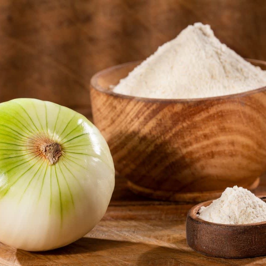 پودر پیاز 100گرمی 