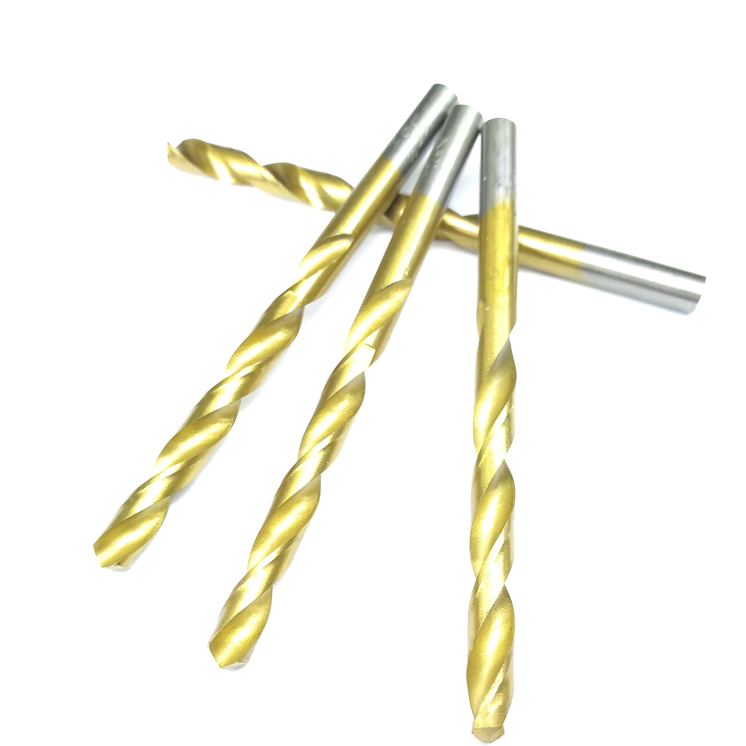 مته طلایی M3.5 