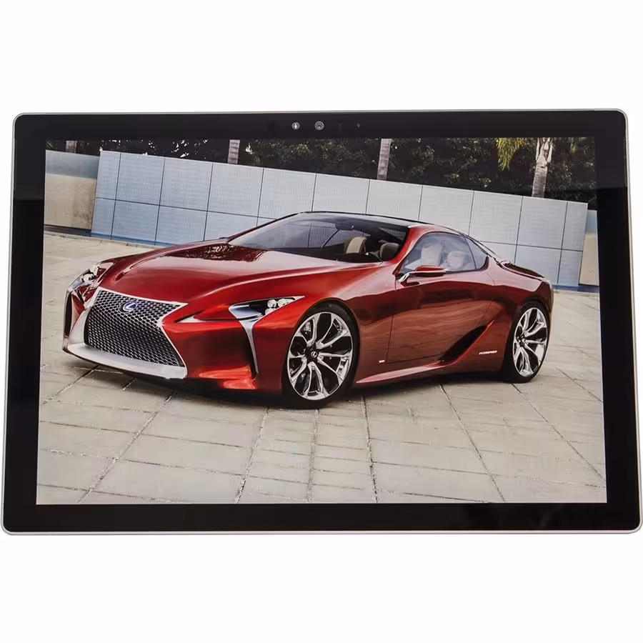 تبلت مایکروسافت سرفیس پرو 4 با حافظه 512 گیگابایت