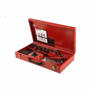 دستگاه جوش لوله سبز آروا مدل 2302