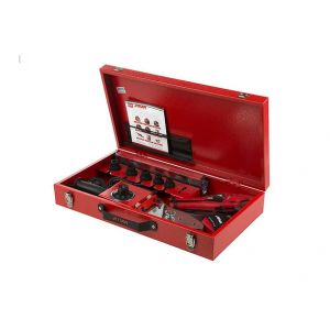 دستگاه جوش لوله سبز آروا مدل 2302