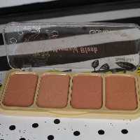 رژ گونه شماره  15    ck دودو گرل 