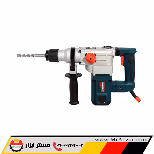 بتن کن 5 کیلویی 900 وات آروا 5211