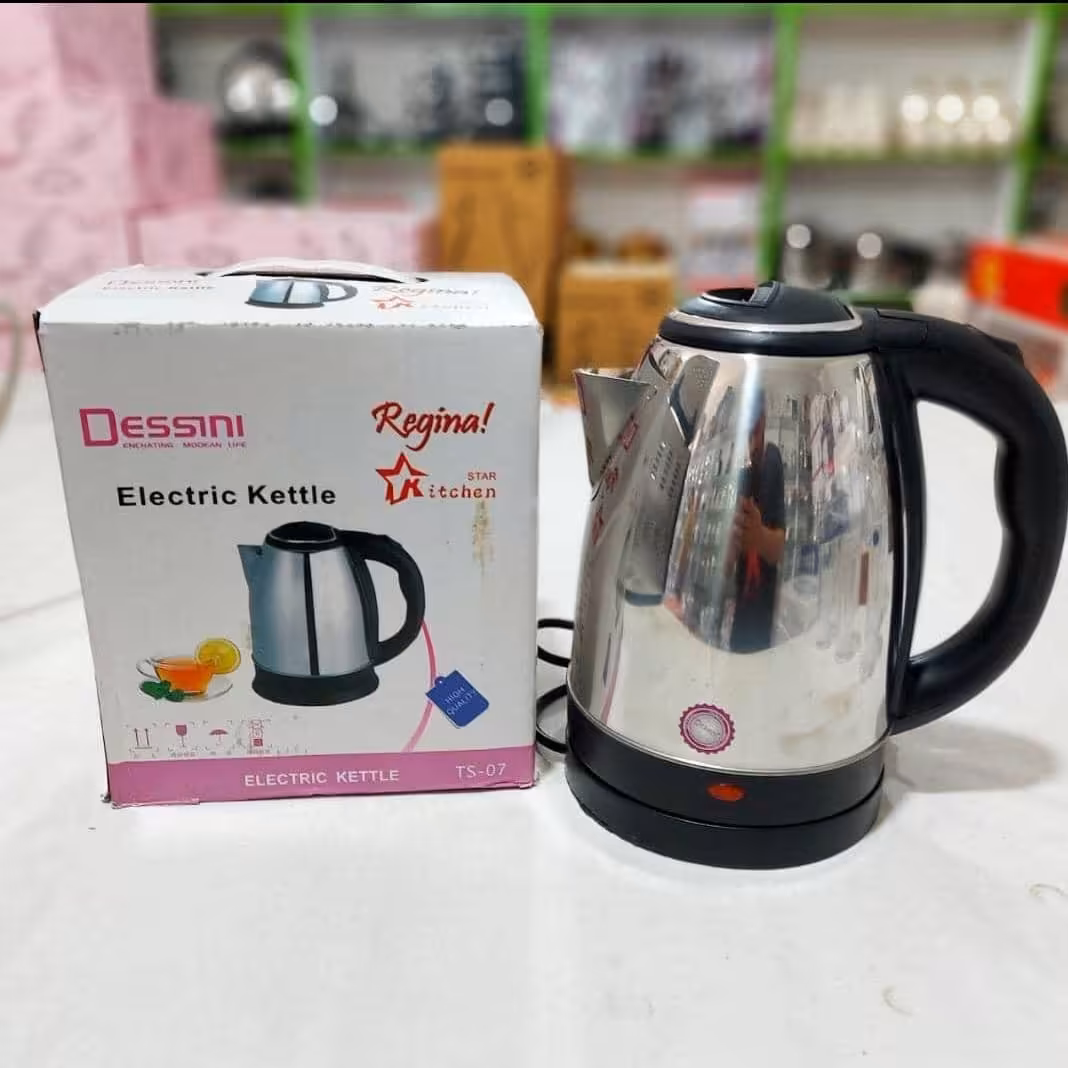 کتری برقی مارک دسینی