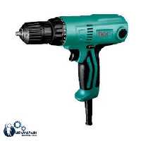 پیچ گوشتی برقی دی سی ای مدل AJZ08-10 - ابزار یراق