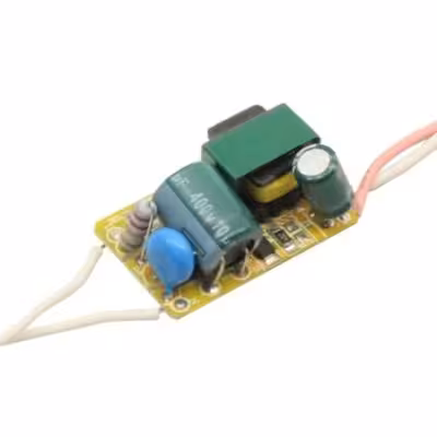 مجموعه 4 عددی درایور LED (8-24)x1W