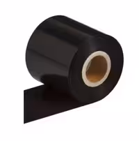 ریبون پرینتر لیبل زن مدل Wax Resin 110mm x 75m