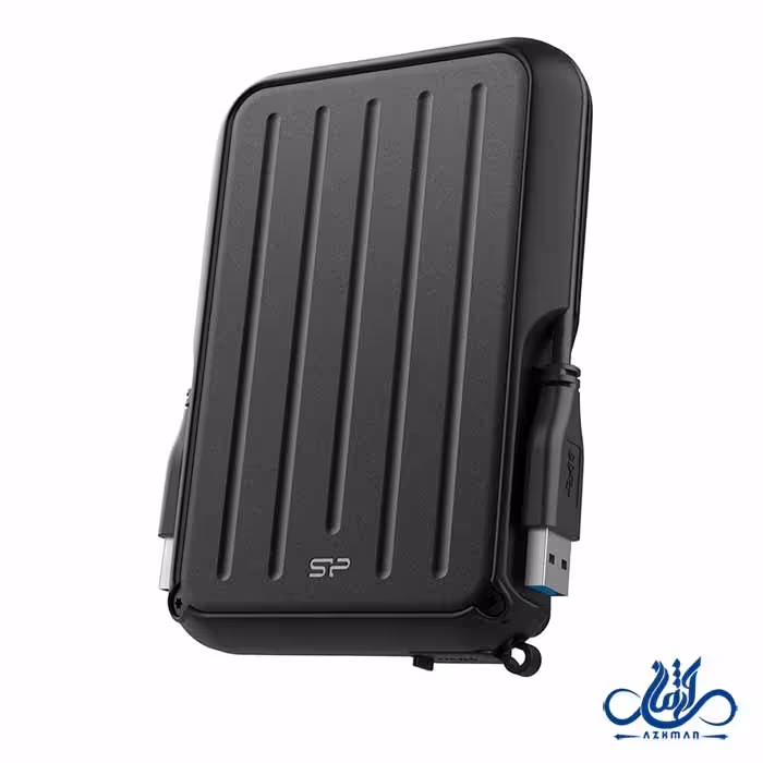 هارد اکسترنال سیلیکون پاور Armor A66 4TB