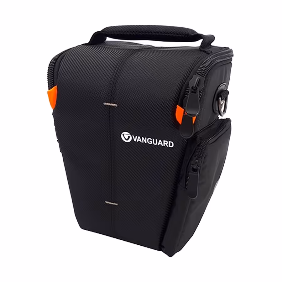 کیف دوربین طرح ونگارد Vanguard 301
