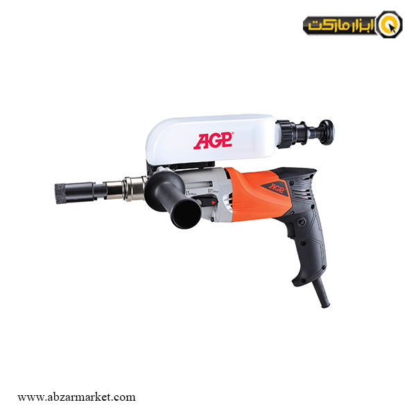 دریل کاشی بر ای جی پی مدل TC402