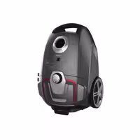 جاروبرقی 2400 وات سام مدل VC8028