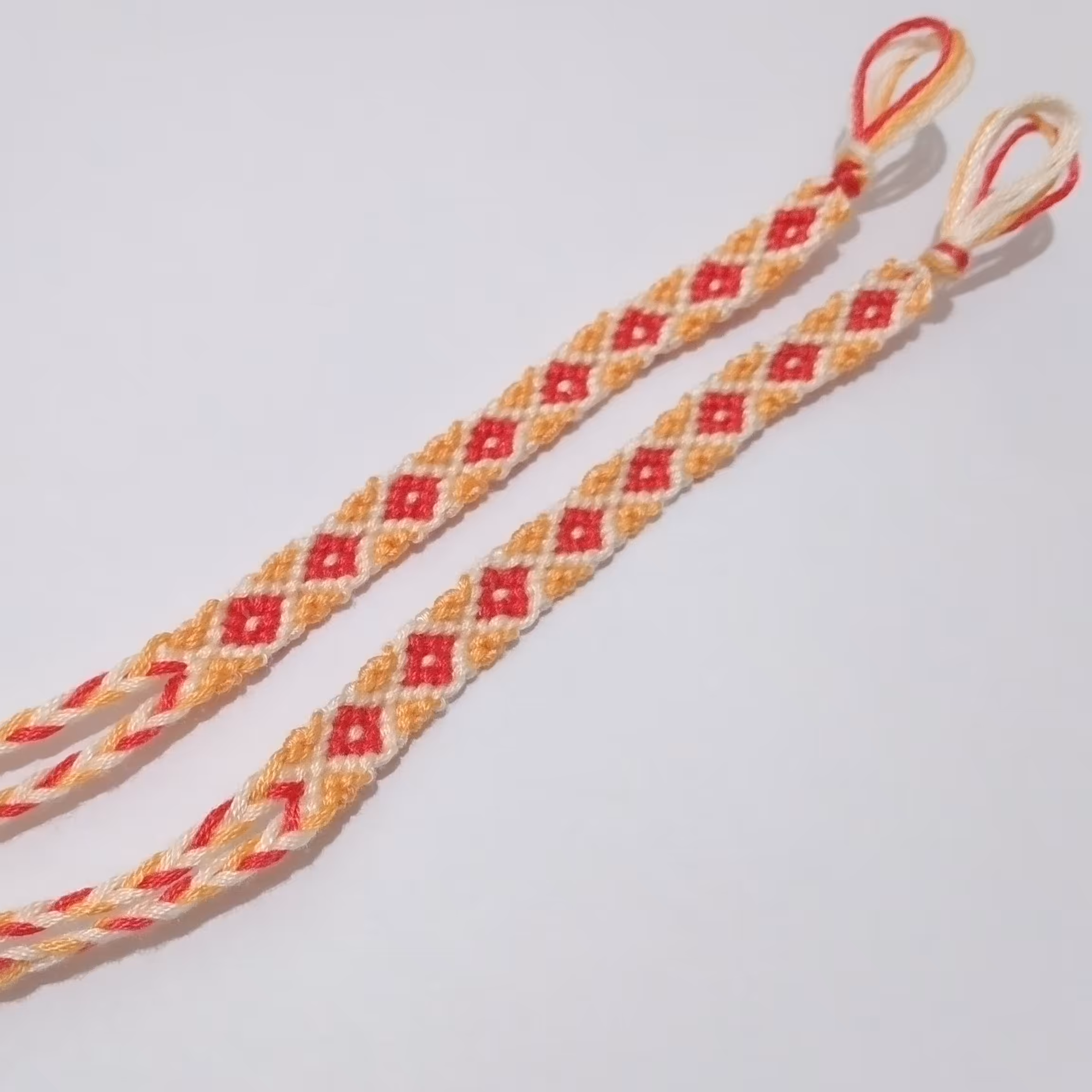 دستبند دوستی 133