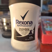 مام رکسونا invisible 