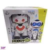 اسباب بازی مدل ربات کنترلی کد NO.606-2