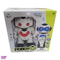 اسباب بازی مدل ربات کنترلی کد NO.606-2